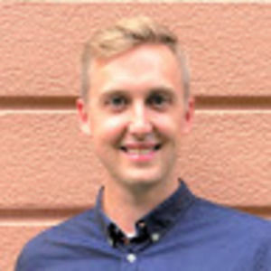 Meet your Posher, Steve